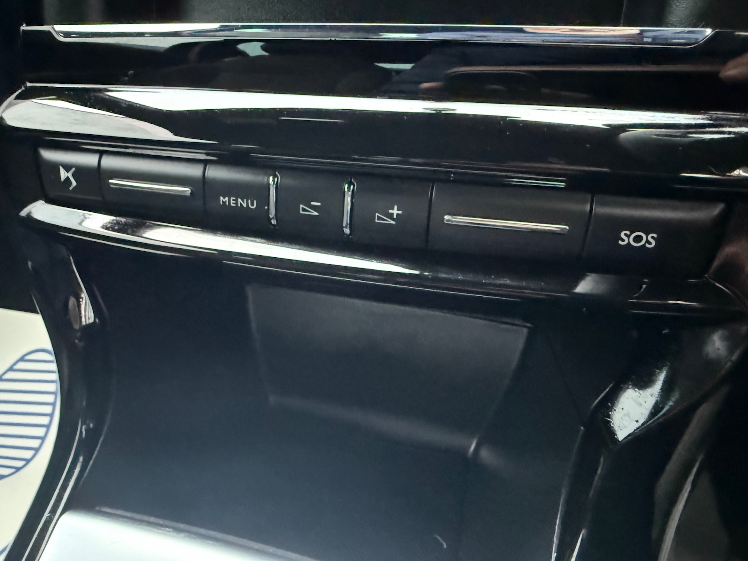 Used DS Automobiles DS 3 2016 for sale - 77329310: Photo 19