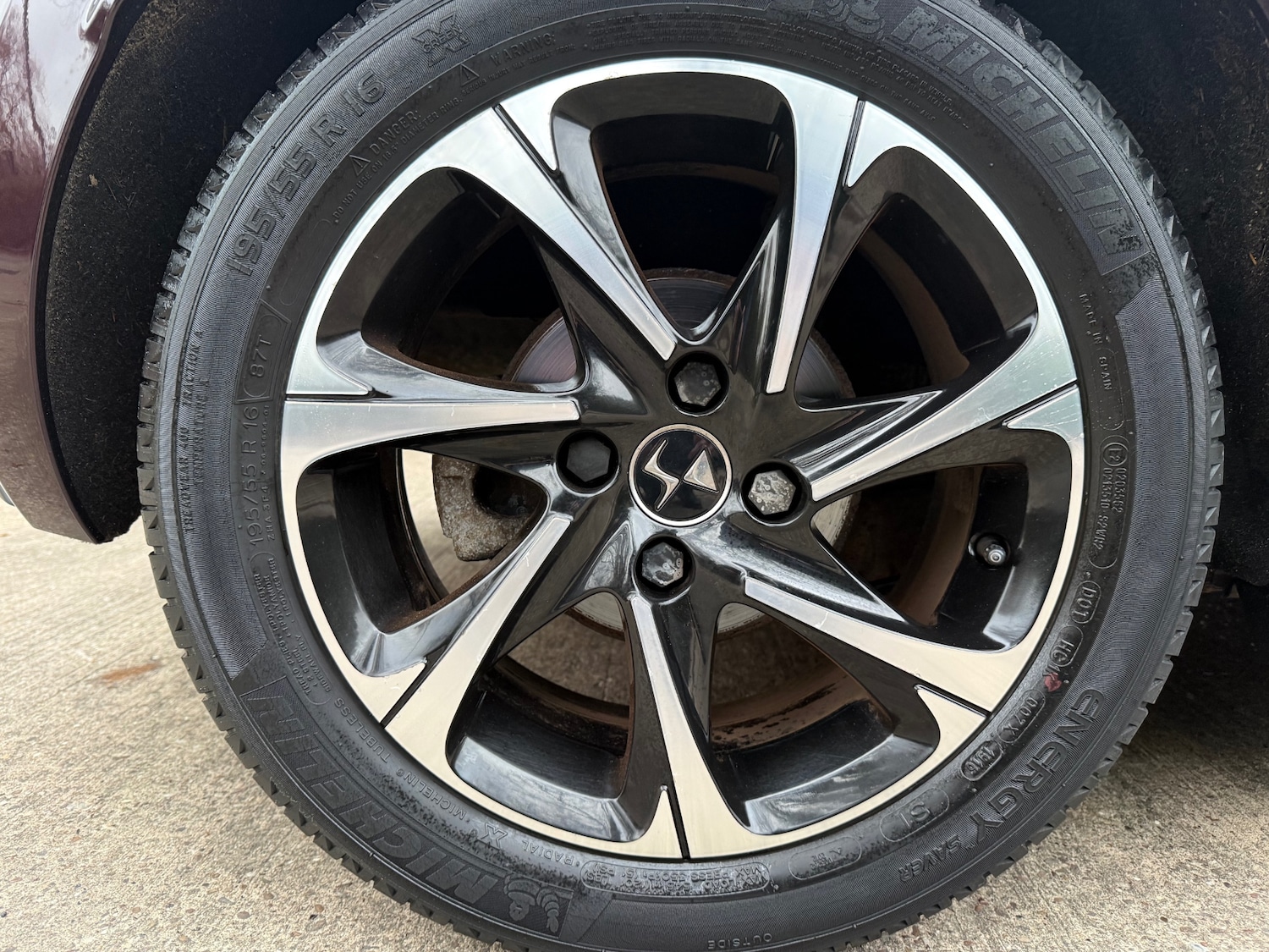 Used DS Automobiles DS 3 2016 for sale - 77329310: Photo 21