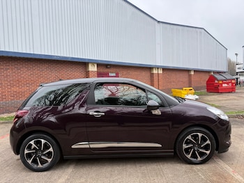 Used DS Automobiles DS 3 2016 for sale - 77329310: Photo