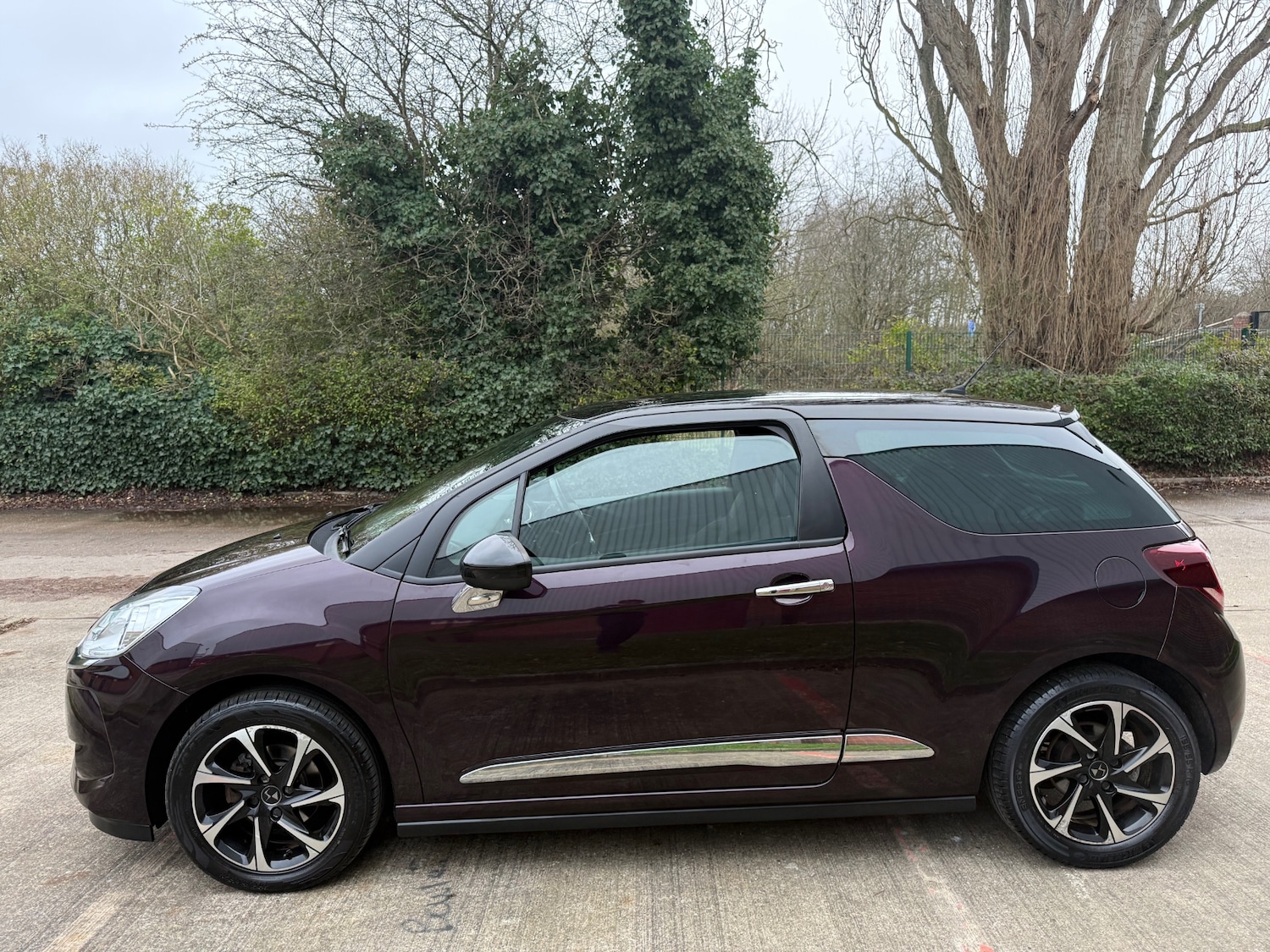 Used DS Automobiles DS 3 2016 for sale - 77329310: Photo 5