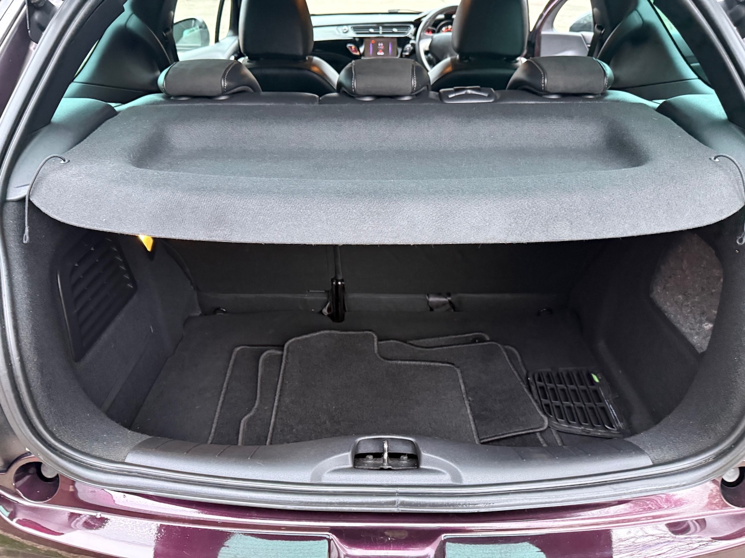 Used DS Automobiles DS 3 2016 for sale - 77329310: Photo 9