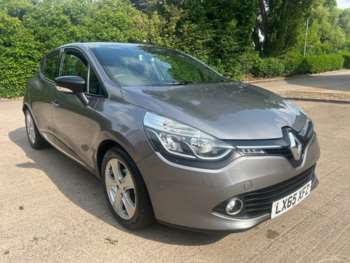 2015 (65) - 1.5 dCi 90 Dynamique Nav 5dr