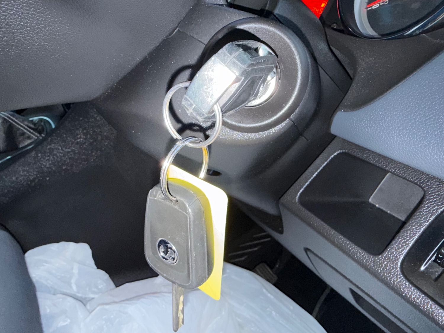 Used Vauxhall Meriva 2013 for sale - 77264572: Photo 15