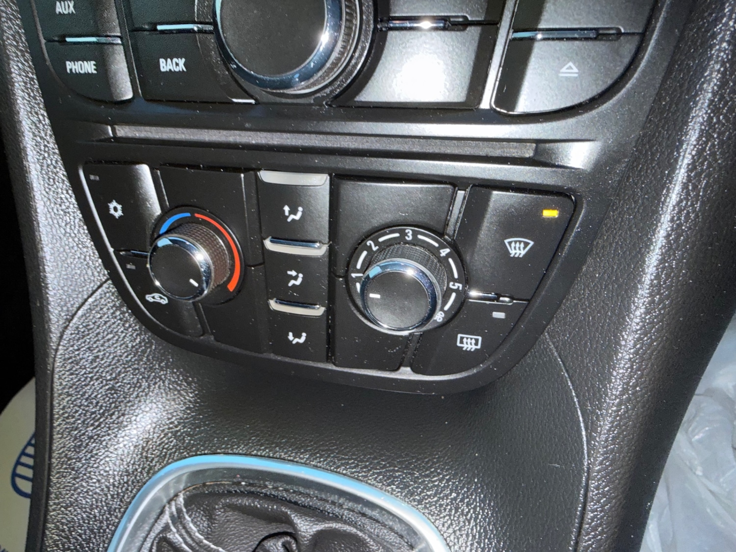 Used Vauxhall Meriva 2013 for sale - 77264572: Photo 19