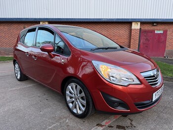 2013 (13) - 1.4i 16V SE 5dr