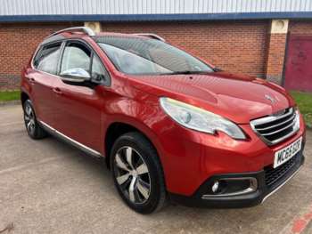 2015 (65) - 1.6 BlueHDi 100 Allure 5dr [Non Start Stop]