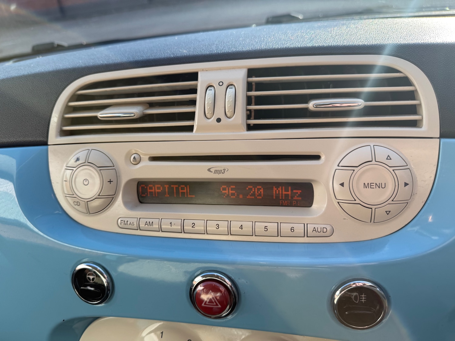 Used Fiat 500 2013 for sale - 77656436: Photo 12