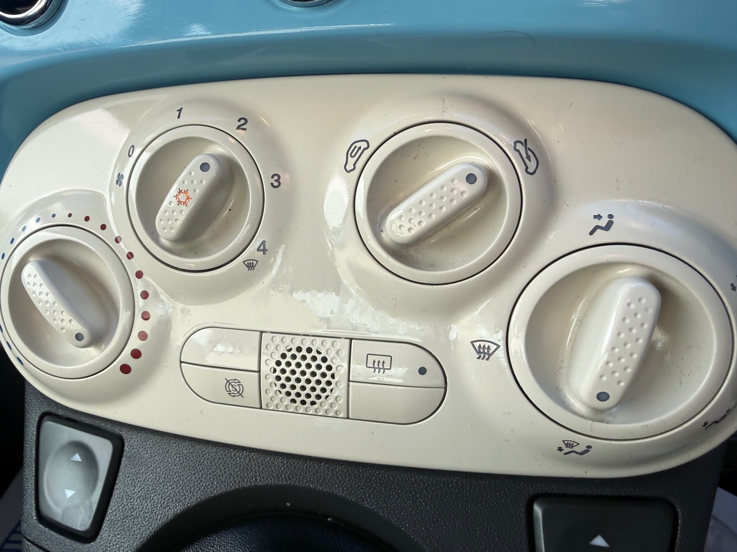 Used Fiat 500 2013 for sale - 77656436: Photo 13