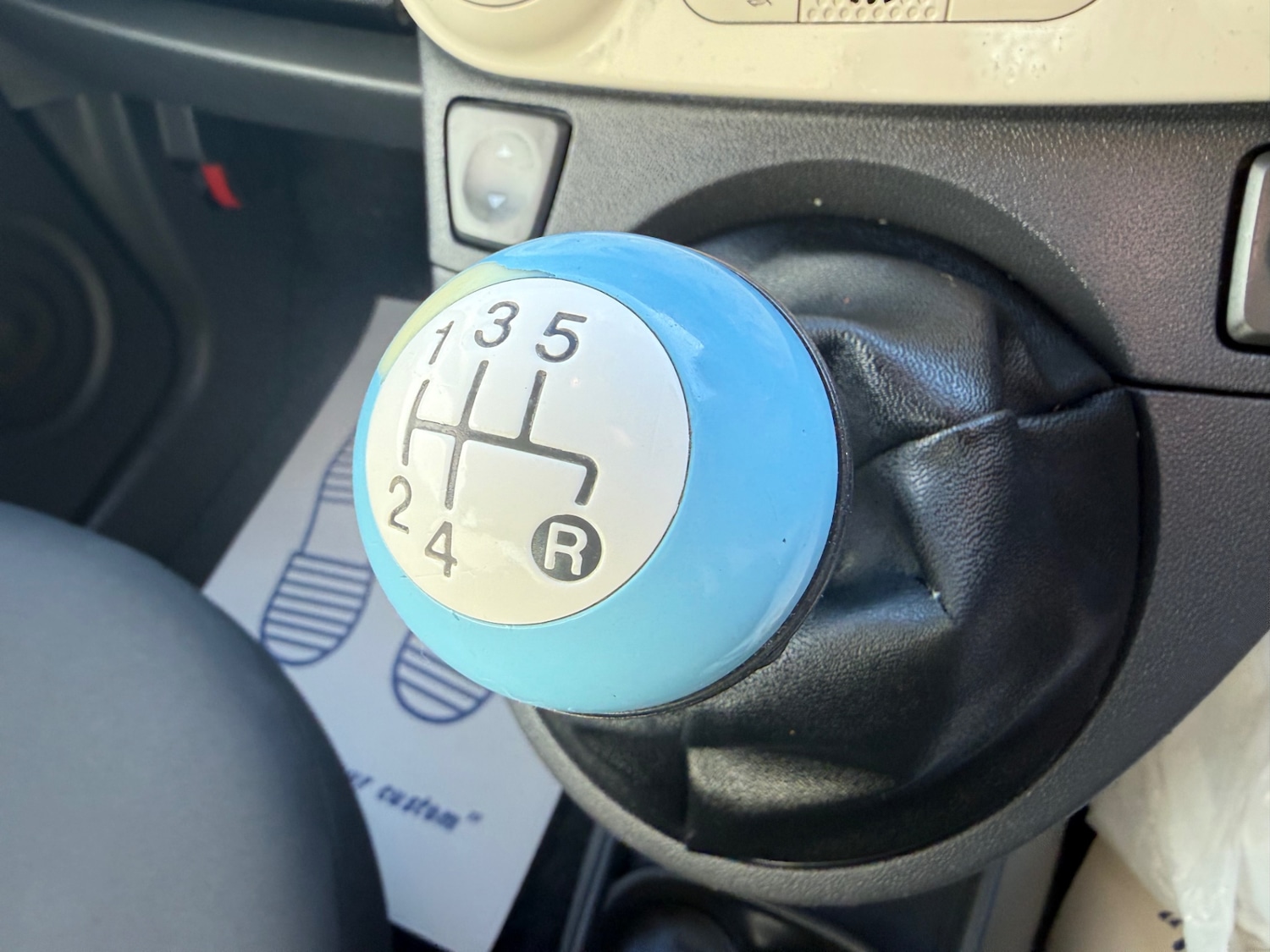 Used Fiat 500 2013 for sale - 77656436: Photo 15