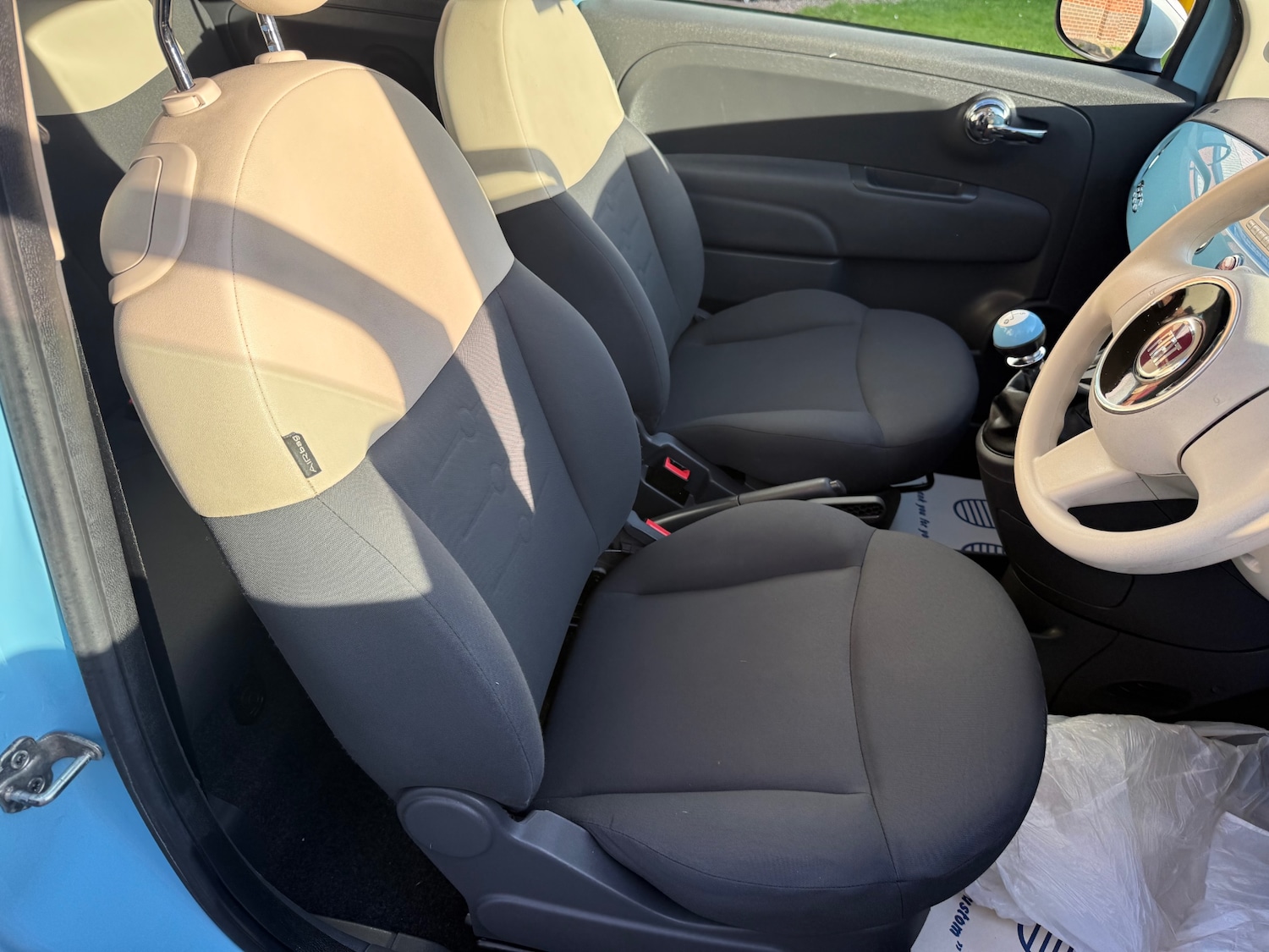 Used Fiat 500 2013 for sale - 77656436: Photo 7