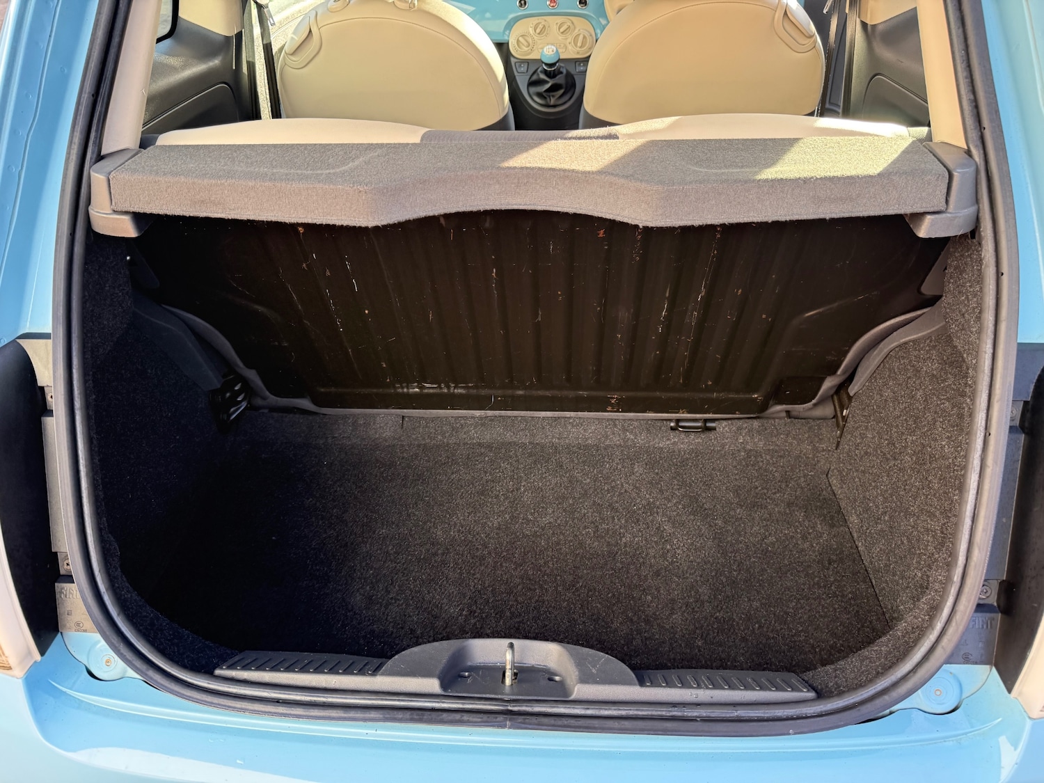 Used Fiat 500 2013 for sale - 77656436: Photo 9