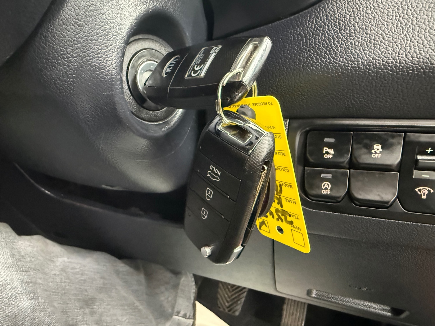 Used Kia Rio 2015 for sale - 77694085: Photo 12