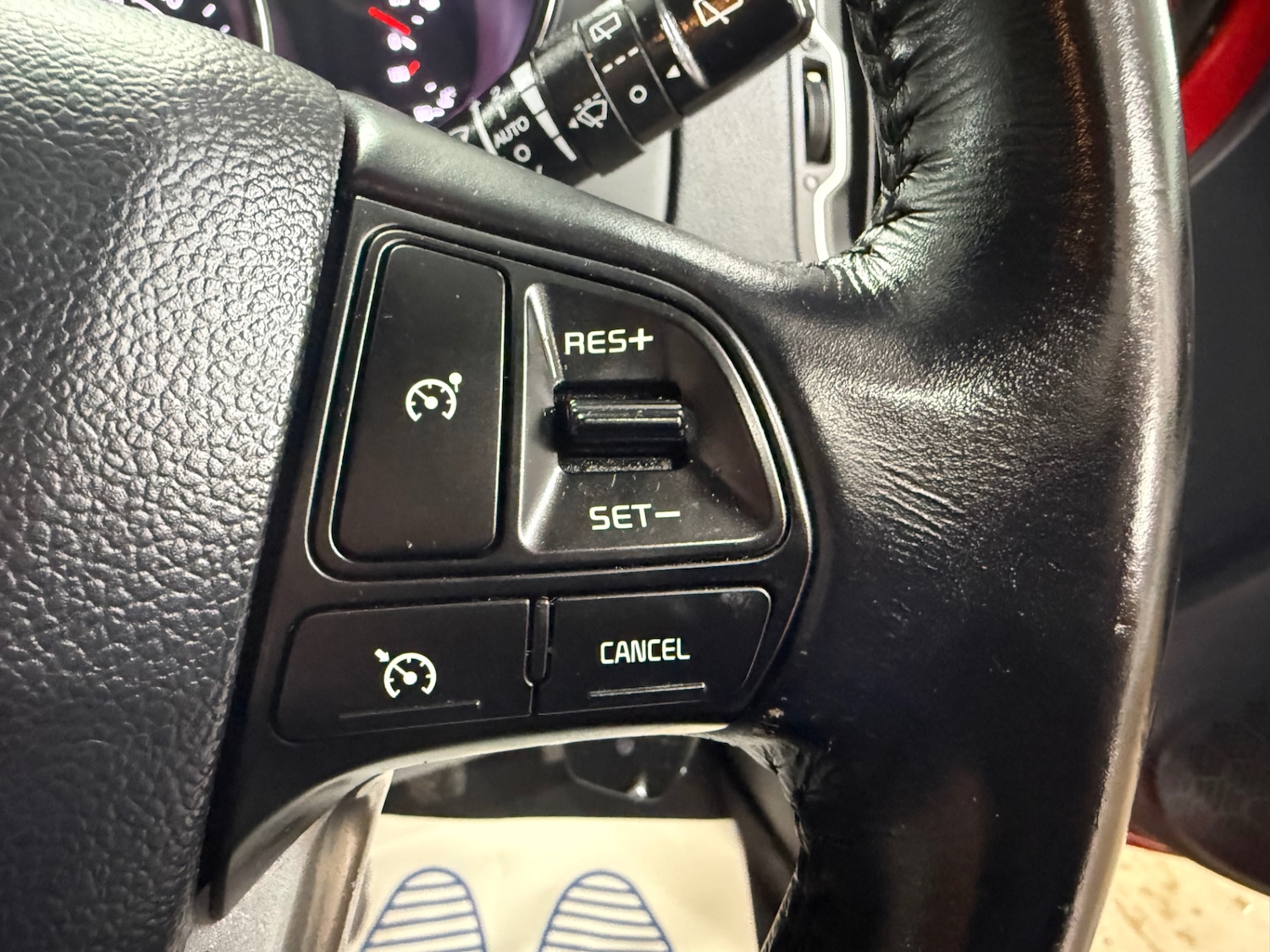 Used Kia Rio 2015 for sale - 77694085: Photo 16