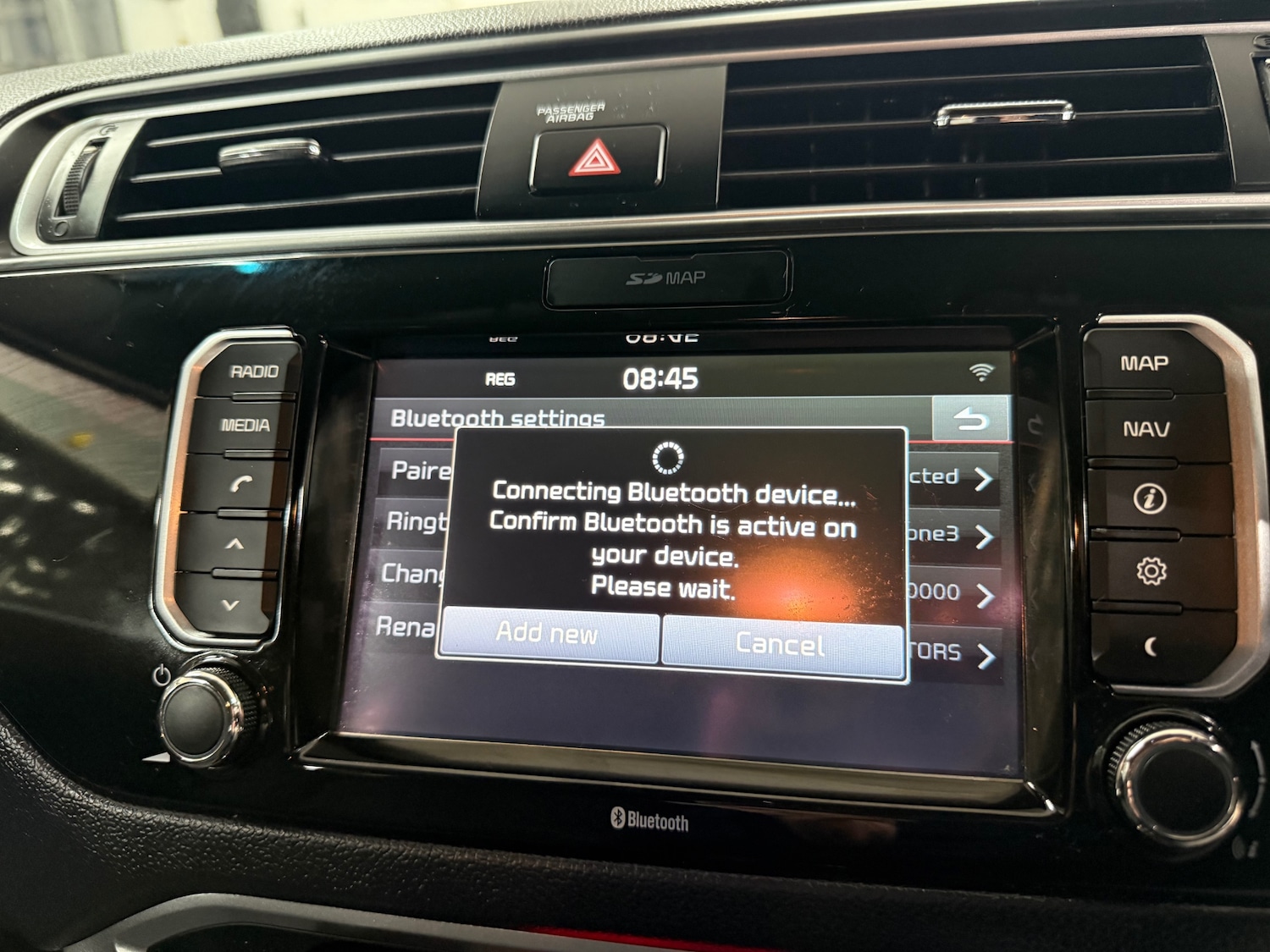 Used Kia Rio 2015 for sale - 77694085: Photo 17