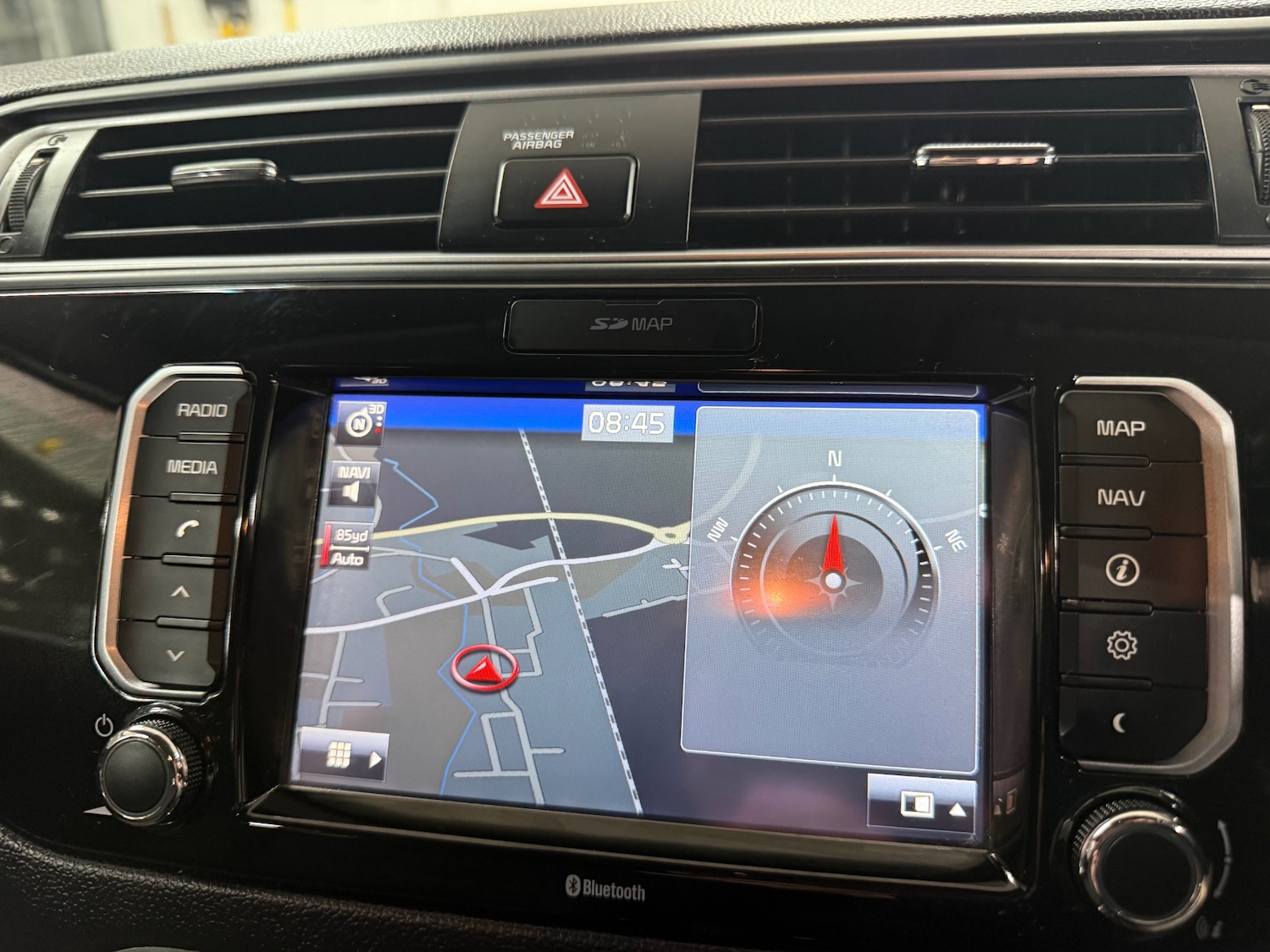 Used Kia Rio 2015 for sale - 77694085: Photo 18