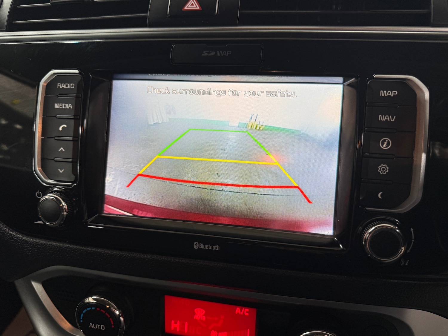 Used Kia Rio 2015 for sale - 77694085: Photo 19