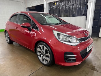 2015 (15) - 1.4 CRDi 3 5dr
