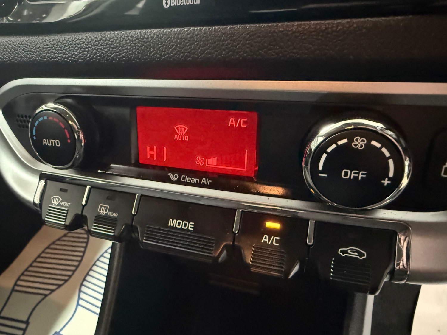 Used Kia Rio 2015 for sale - 77694085: Photo 21