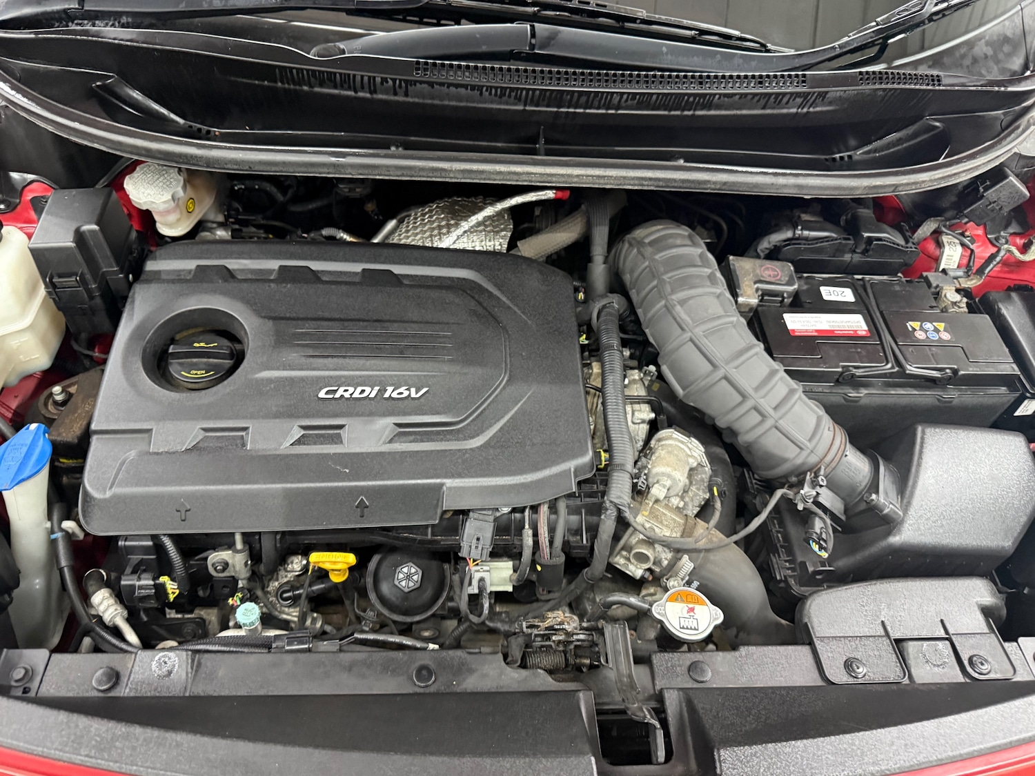 Used Kia Rio 2015 for sale - 77694085: Photo 24