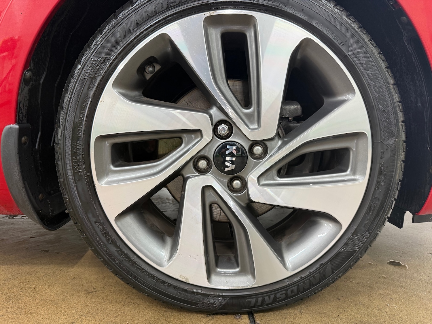 Used Kia Rio 2015 for sale - 77694085: Photo 25