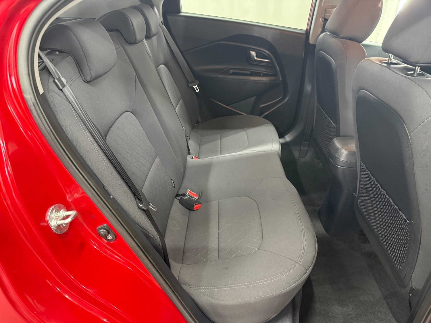 Used Kia Rio 2015 for sale - 77694085: Photo 8