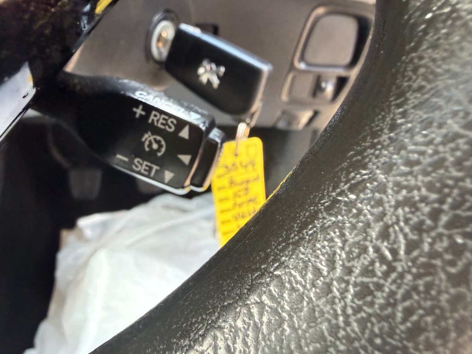 Used Peugeot 108 2016 for sale - 77721737: Photo 15