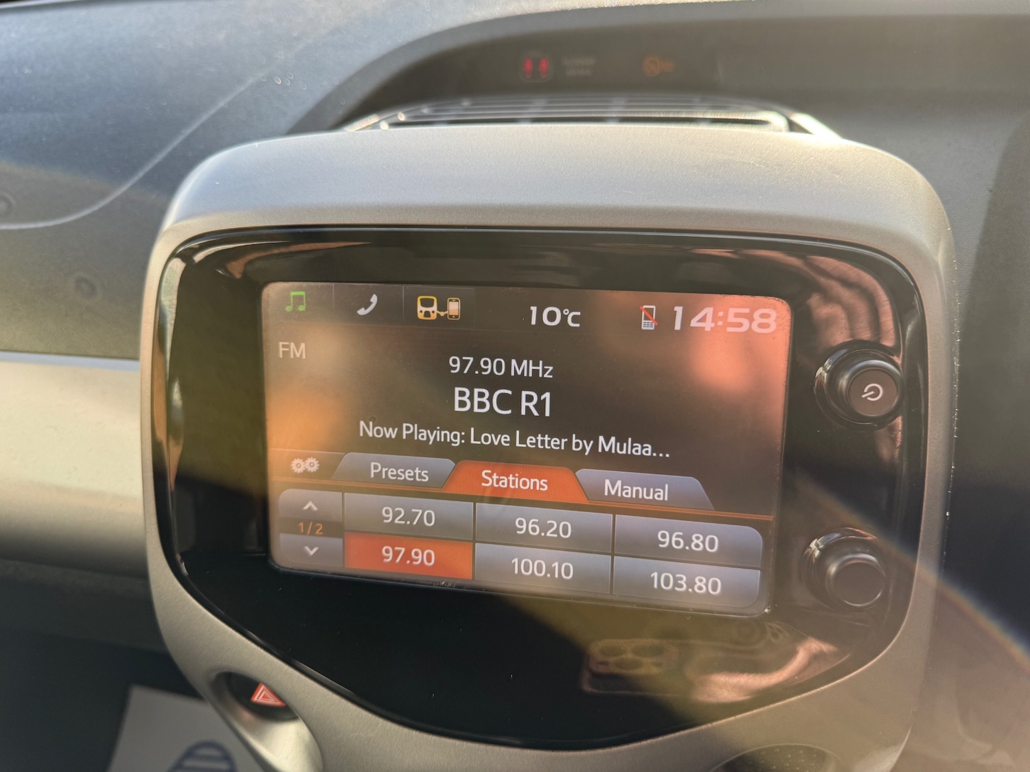 Used Peugeot 108 2016 for sale - 77721737: Photo 16