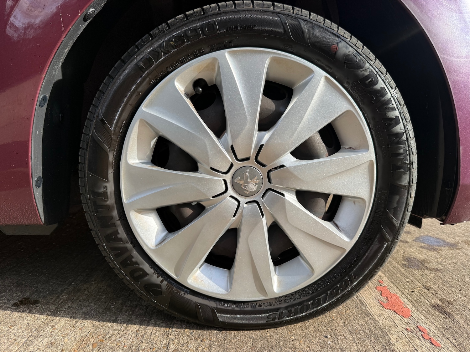 Used Peugeot 108 2016 for sale - 77721737: Photo 19