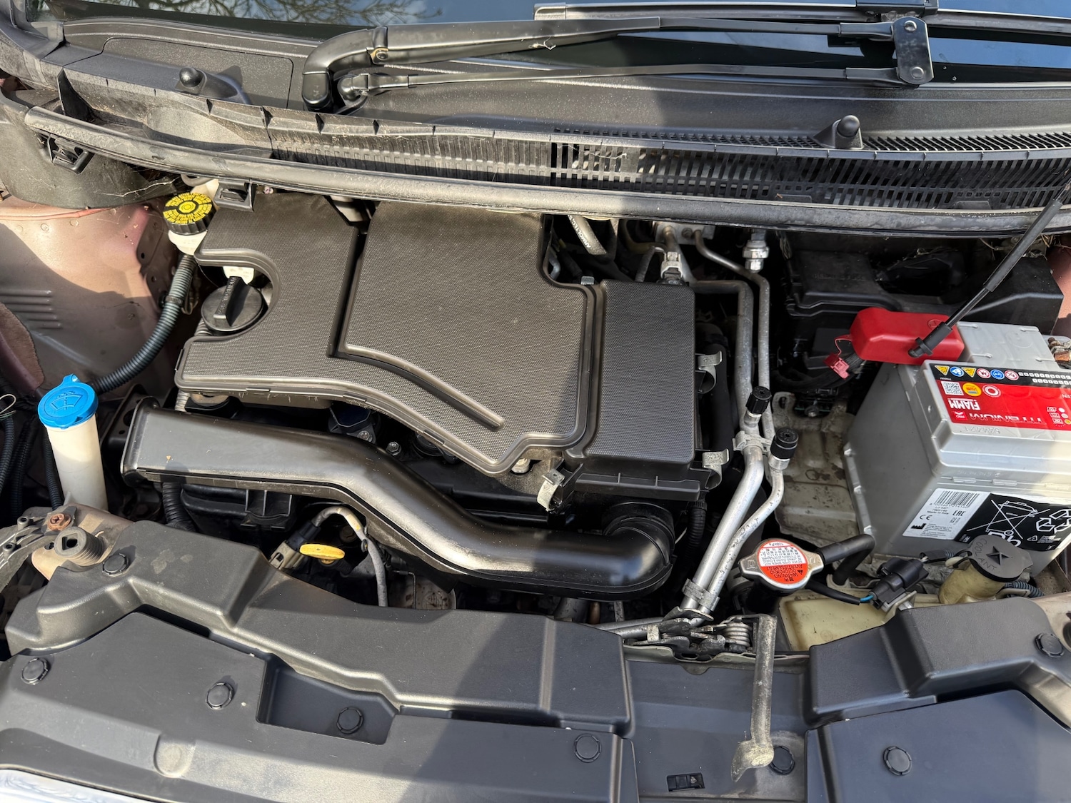 Used Peugeot 108 2016 for sale - 77721737: Photo 20