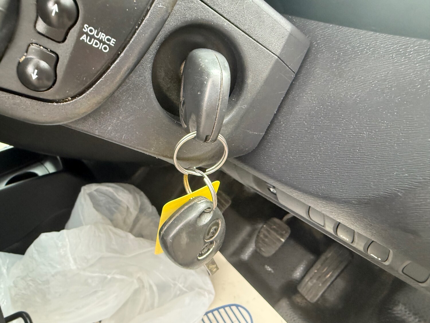 Used Renault Kangoo 2018 for sale - 77371125: Photo 10