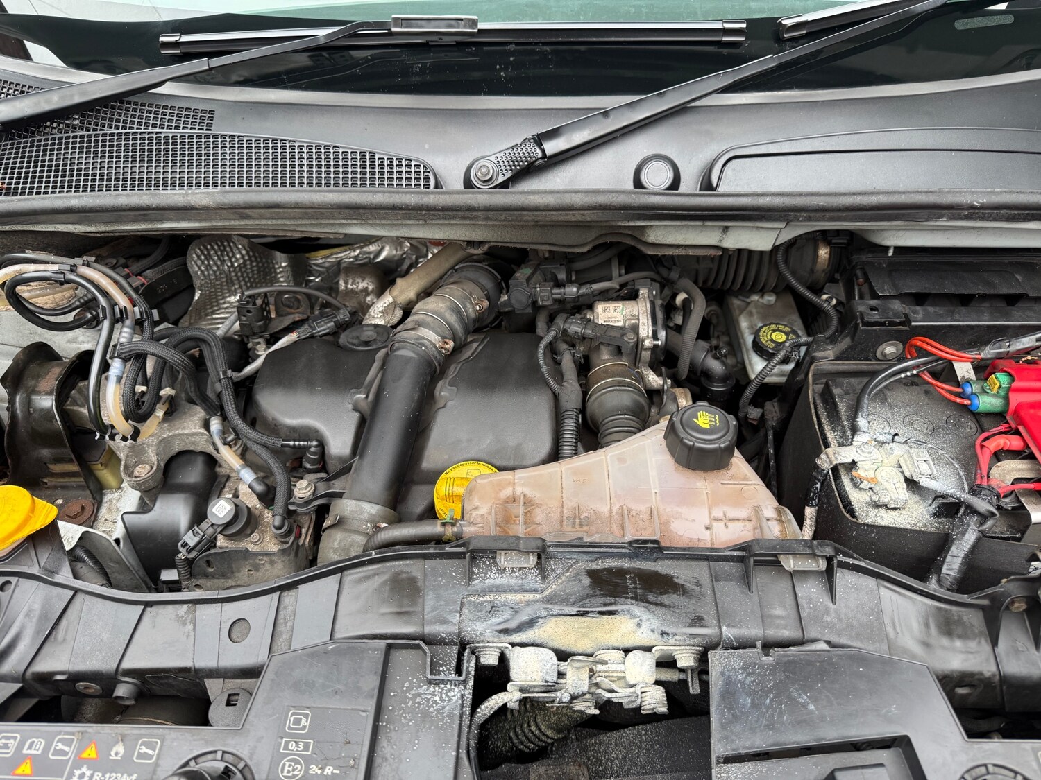 Used Renault Kangoo 2018 for sale - 77371125: Photo 14