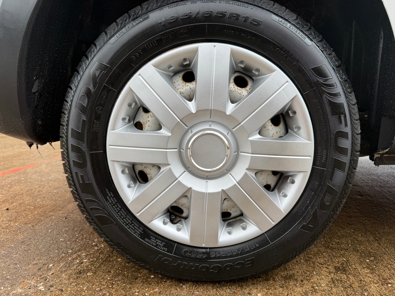 Used Renault Kangoo 2018 for sale - 77371125: Photo 15