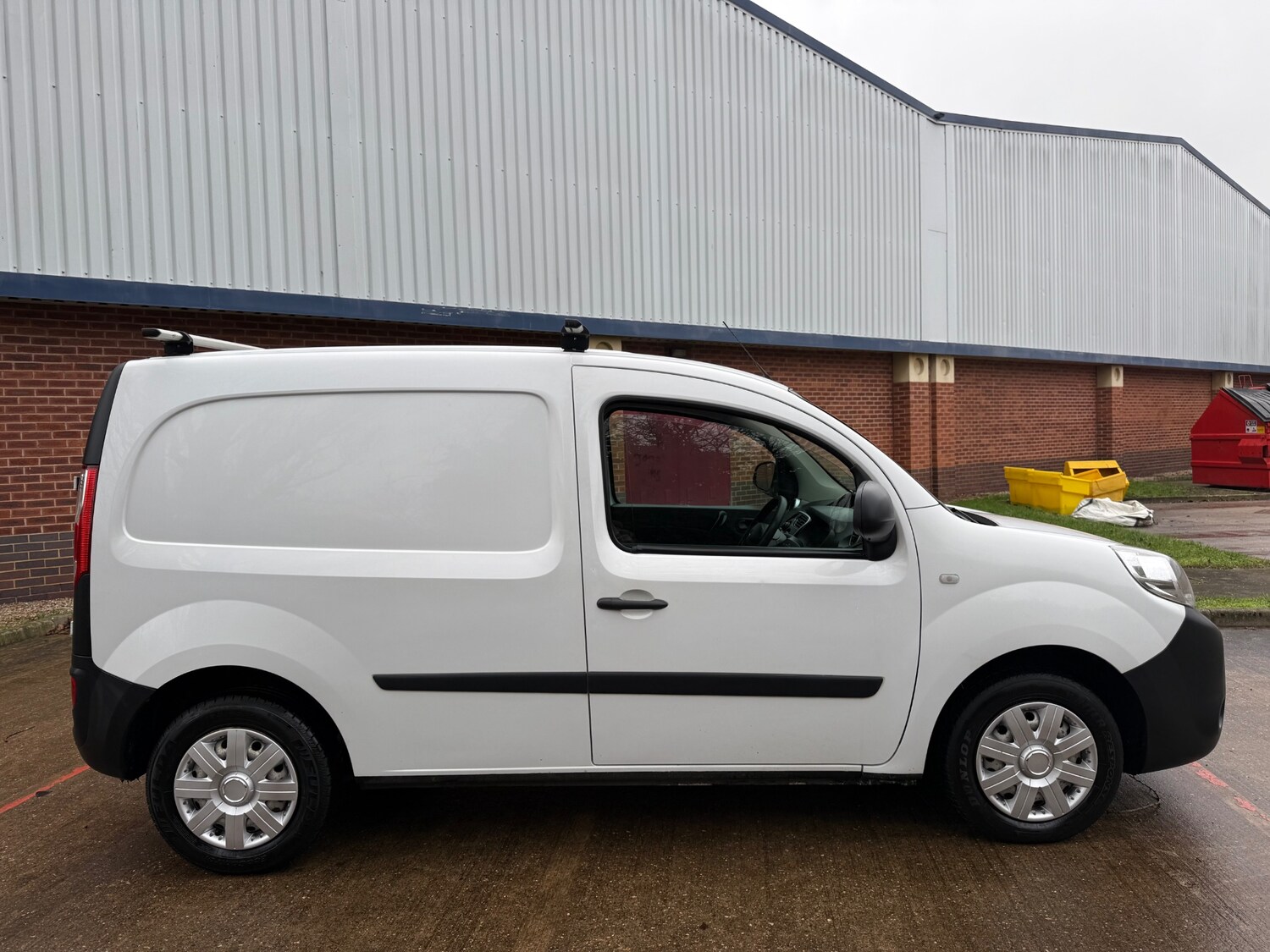 Used Renault Kangoo 2018 for sale - 77371125: Photo 2