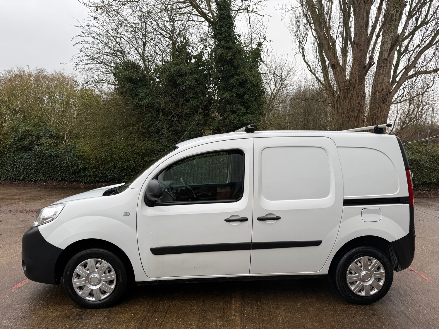Used Renault Kangoo 2018 for sale - 77371125: Photo 5