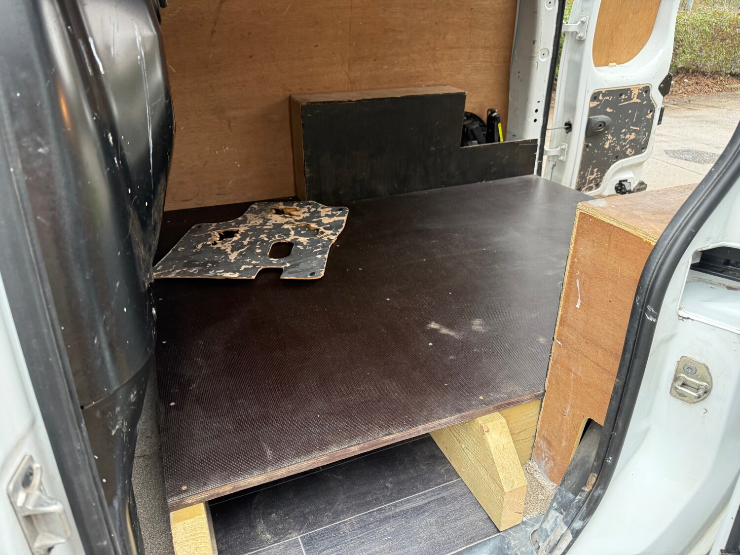 Used Renault Kangoo 2018 for sale - 77371125: Photo 8