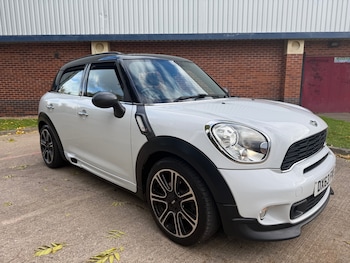 2013 (63) - 2.0 Cooper S D 5dr