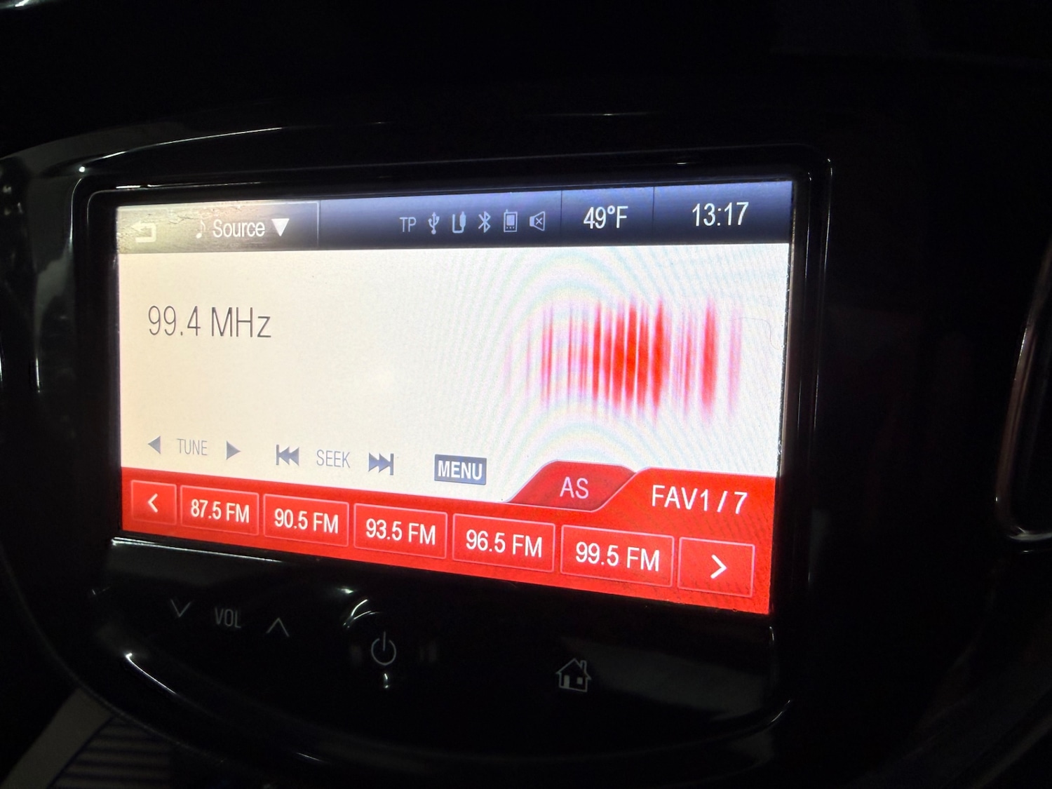 Used Vauxhall ADAM 2014 for sale - 76821762: Photo 14