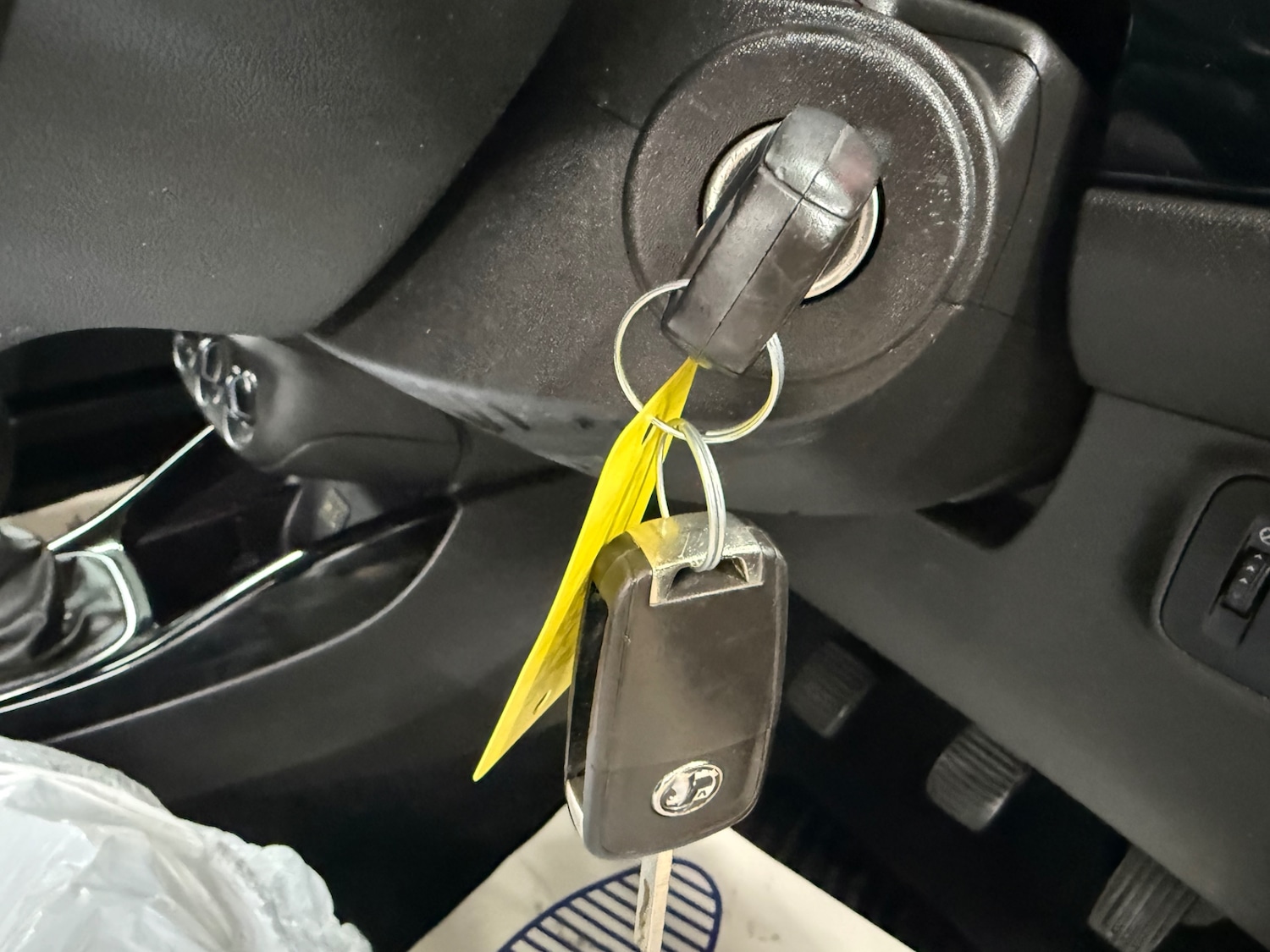 Used Vauxhall ADAM 2014 for sale - 76821762: Photo 15