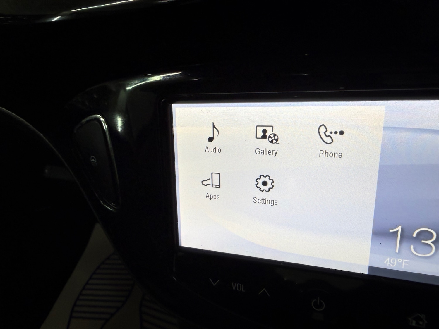 Used Vauxhall ADAM 2014 for sale - 76821762: Photo 16