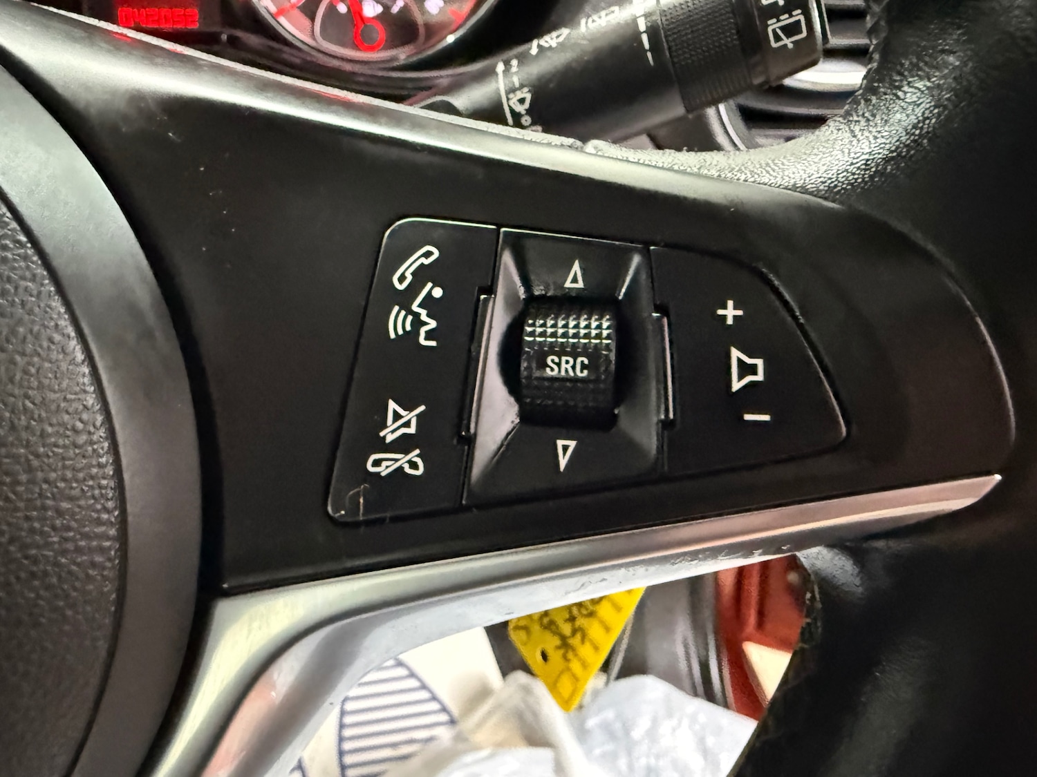 Used Vauxhall ADAM 2014 for sale - 76821762: Photo 18