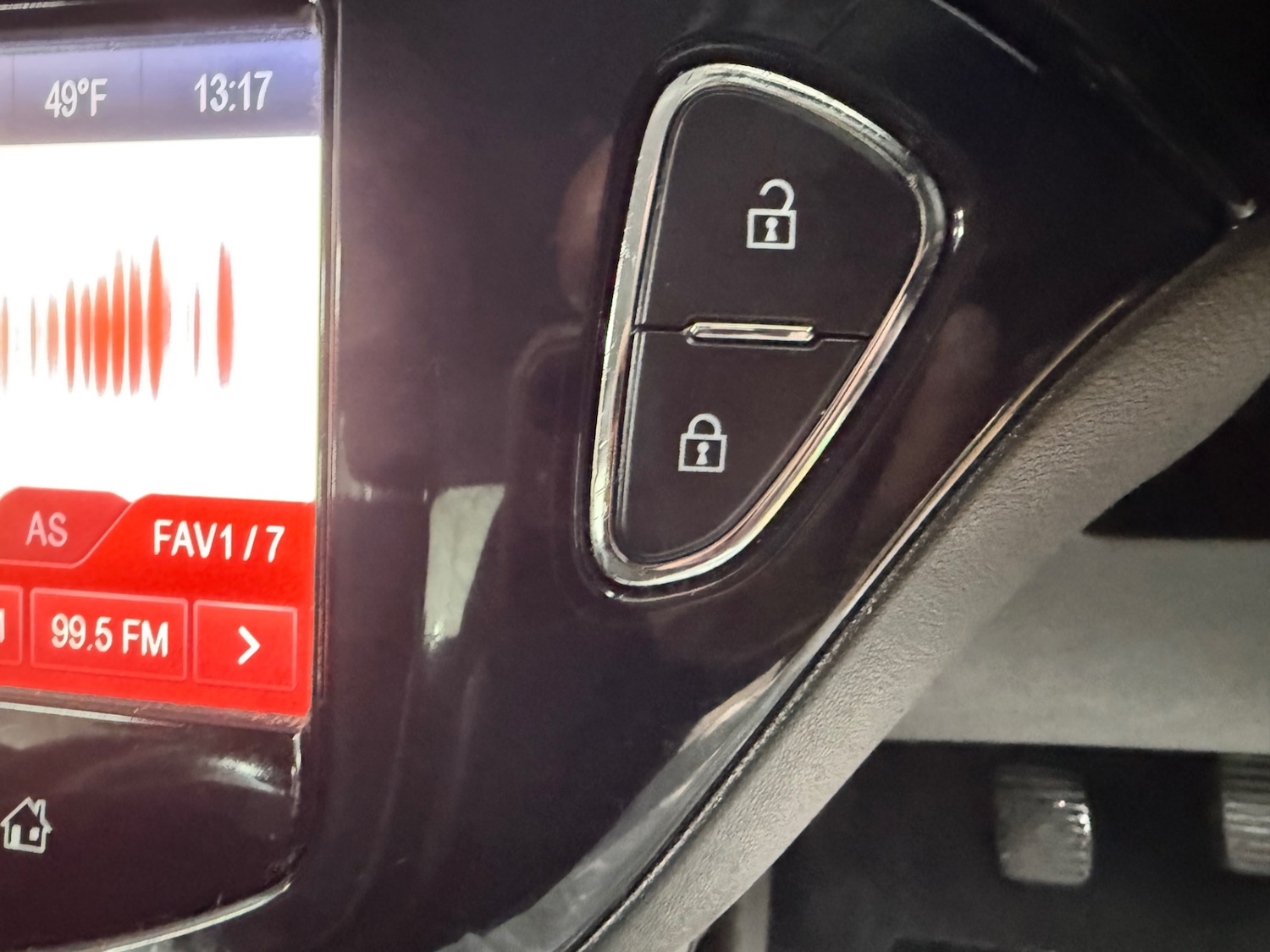 Used Vauxhall ADAM 2014 for sale - 76821762: Photo 19