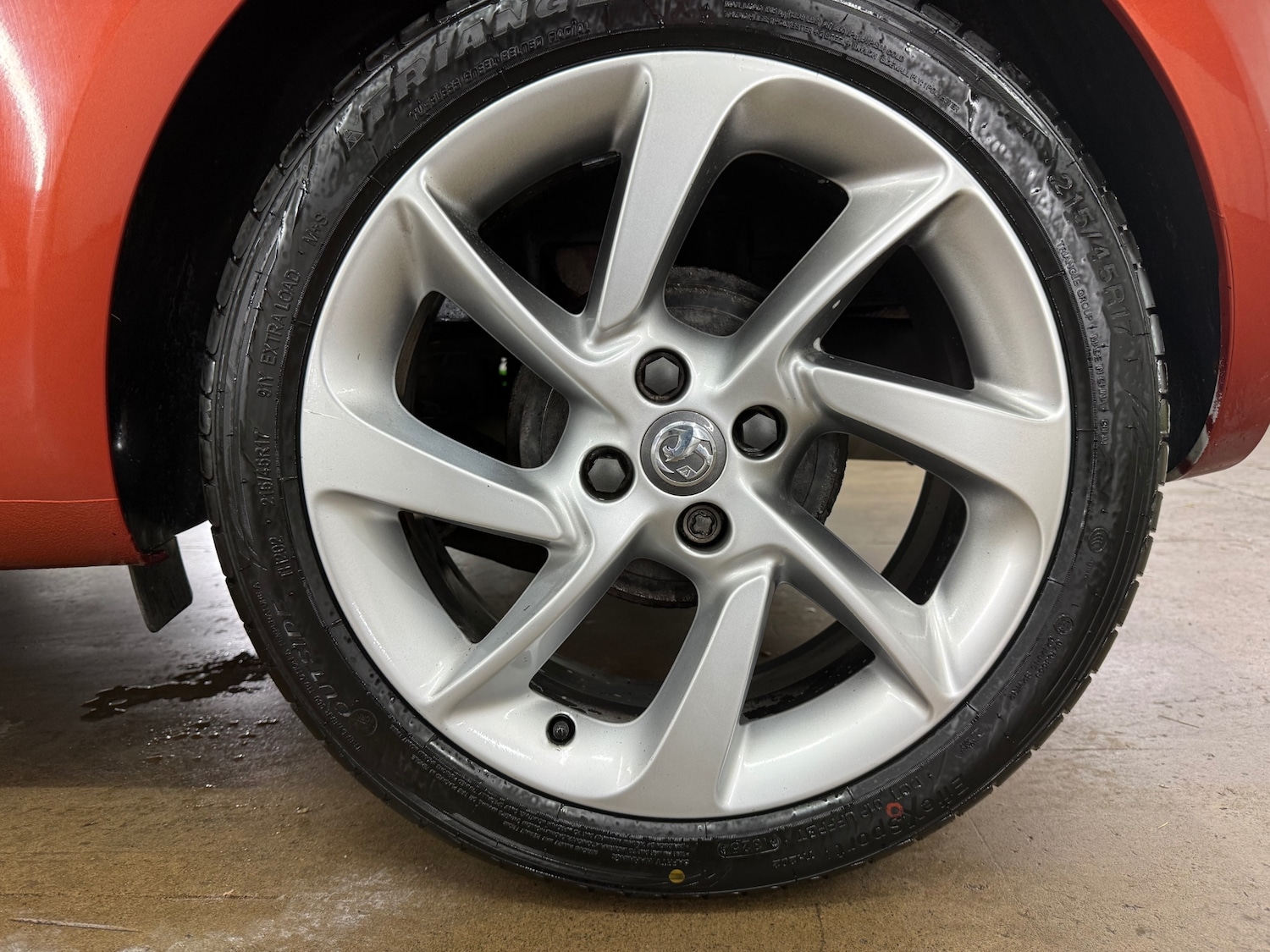 Used Vauxhall ADAM 2014 for sale - 76821762: Photo 22