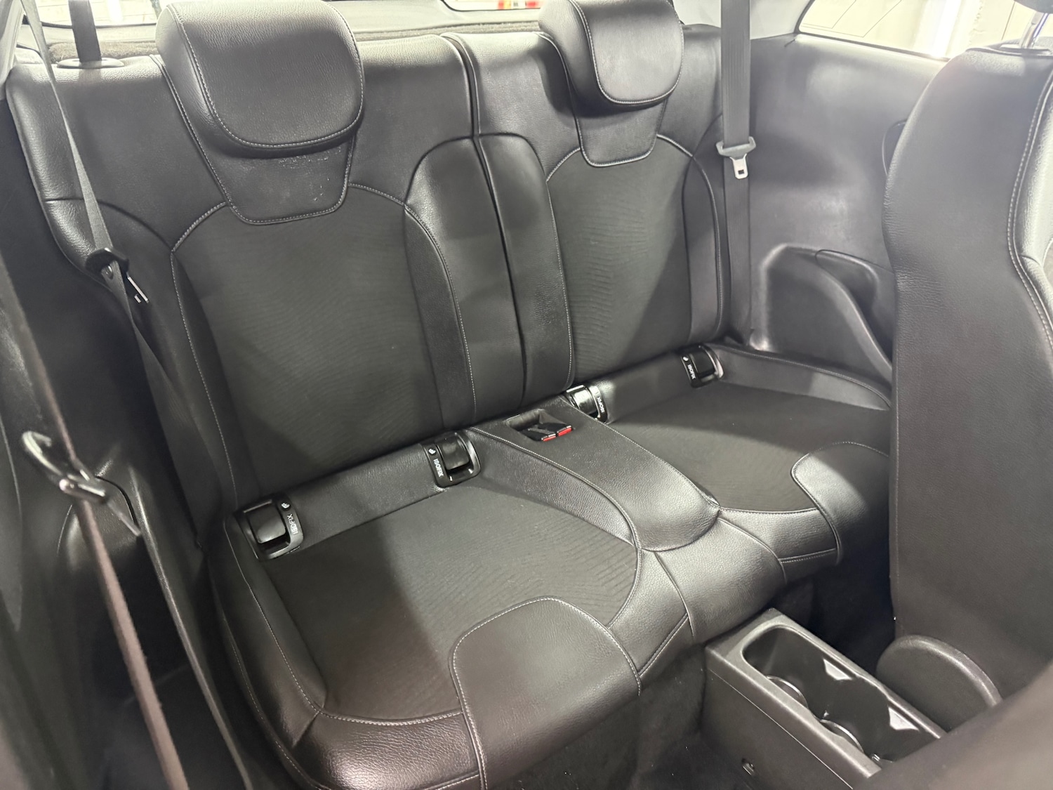 Used Vauxhall ADAM 2014 for sale - 76821762: Photo 8