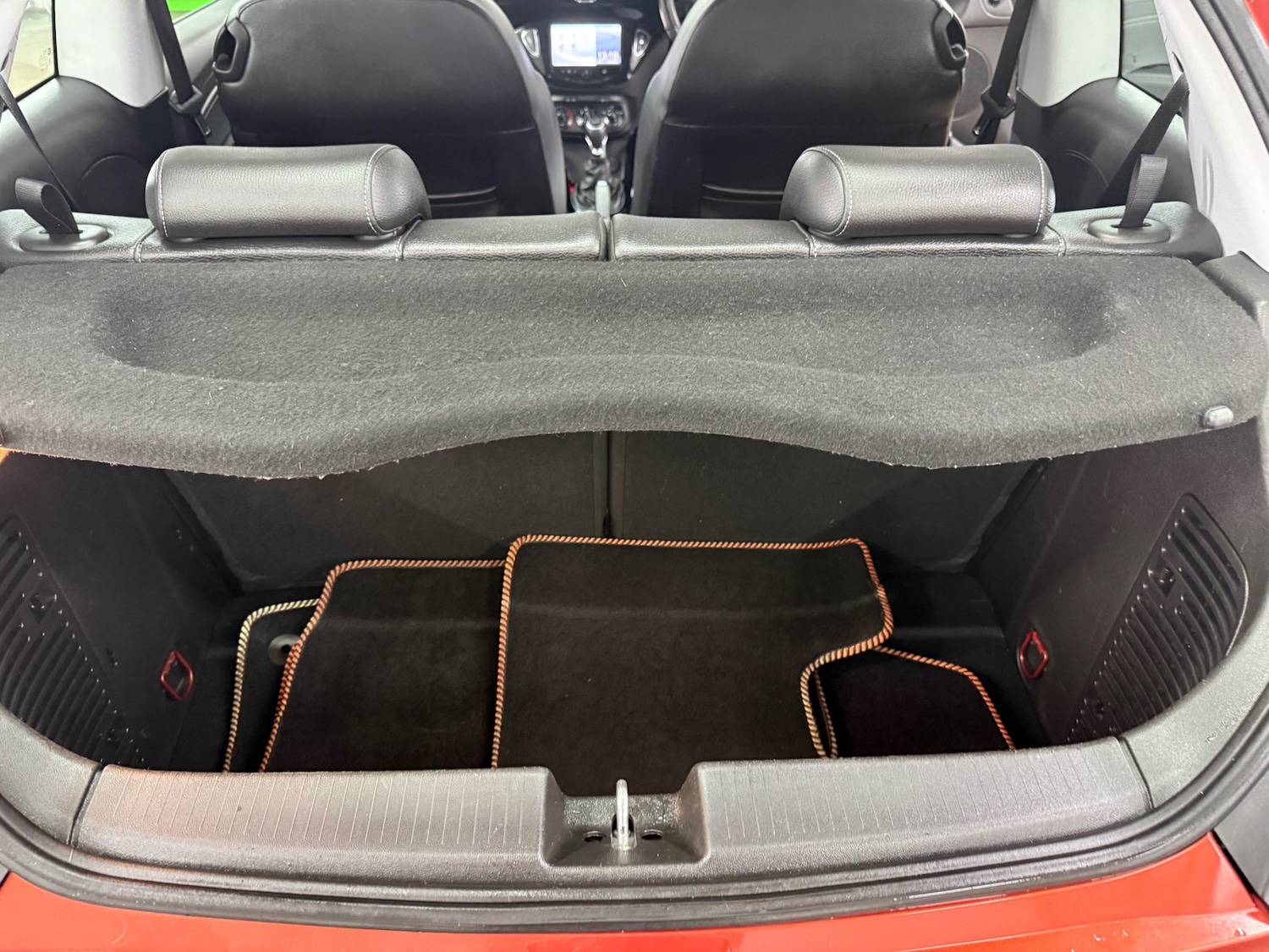 Used Vauxhall ADAM 2014 for sale - 76821762: Photo 9