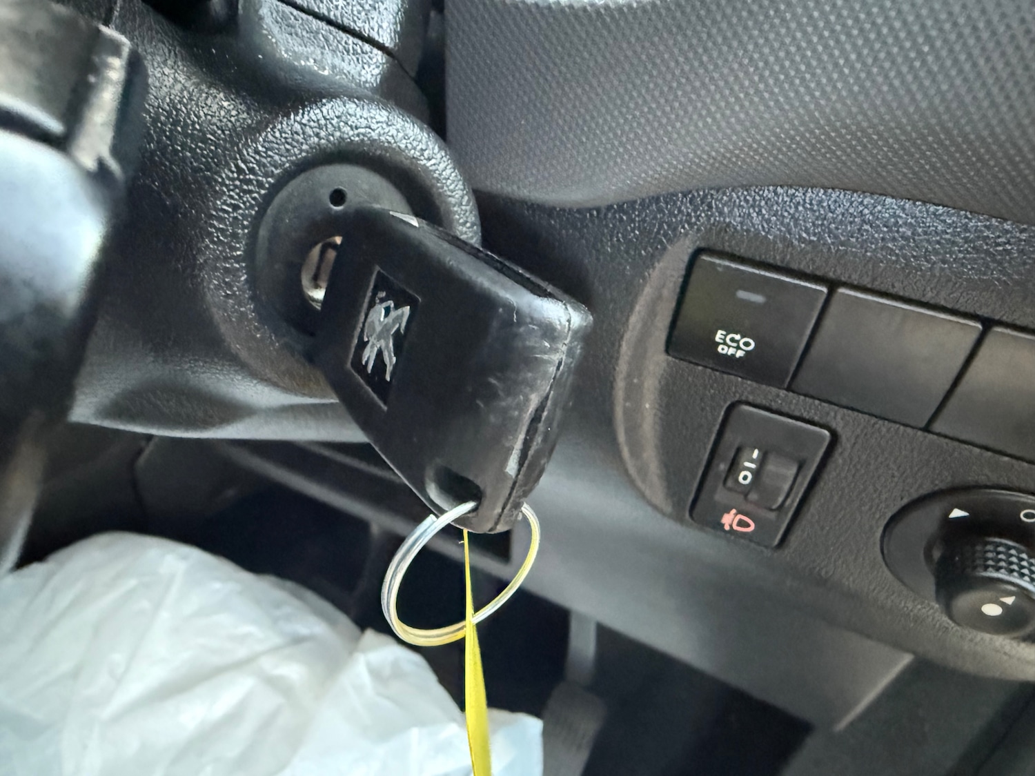 Used Peugeot Partner 2016 for sale - 76780554: Photo 13