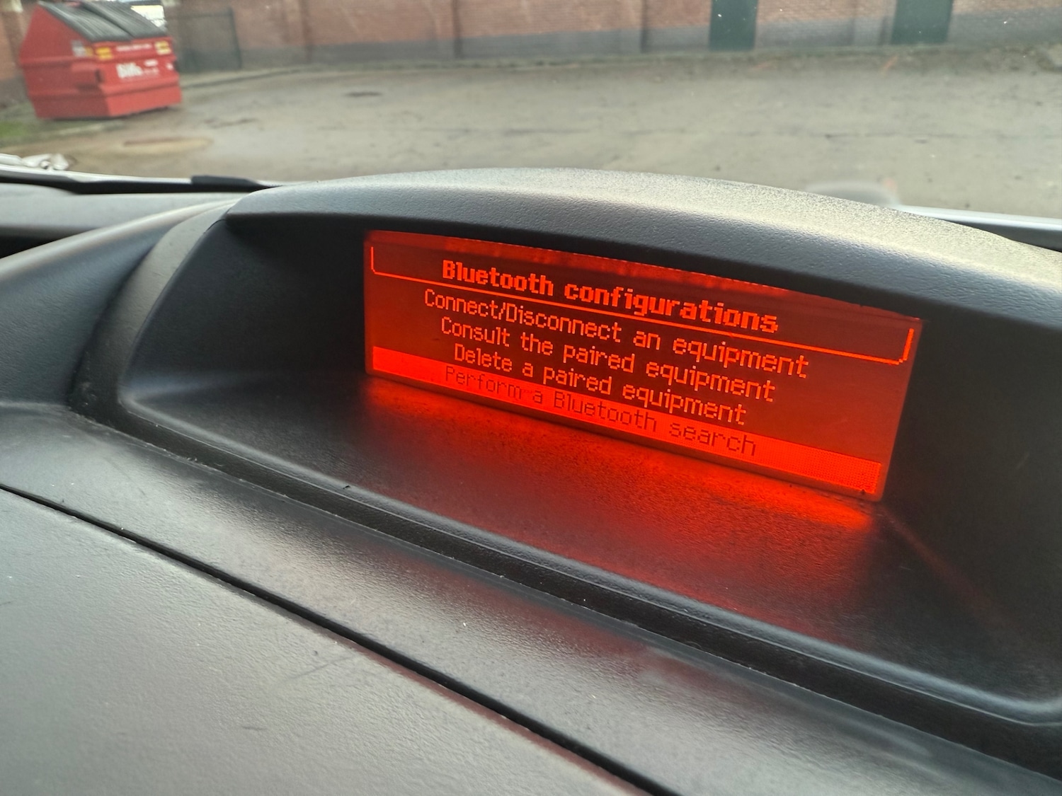 Used Peugeot Partner 2016 for sale - 76780554: Photo 16