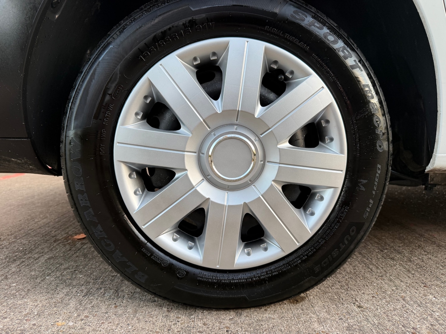 Used Peugeot Partner 2016 for sale - 76780554: Photo 20