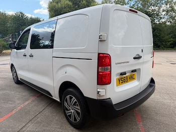 Used Citroen Dispatch 2019 for sale - 79375958: Photo