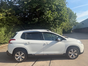 Used Peugeot 2008 2014 for sale - 79410828: Photo