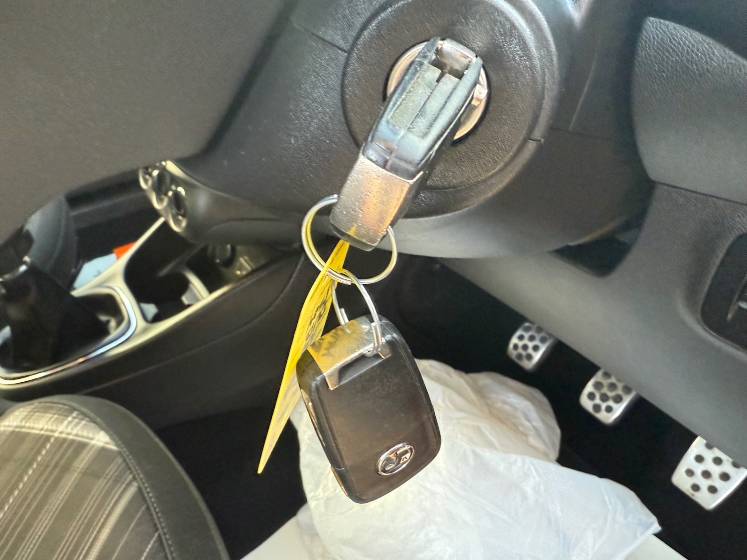 Used Vauxhall Corsa 2015 for sale - 76566693: Photo 12